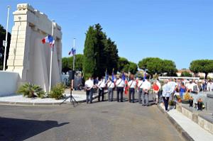 2019 07 05 AGDE  HOMMAGE AUX MORTS ET DISPARUS DU 5 07 1962 A ORAN (44)